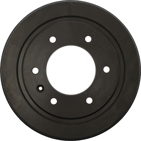 Centric Parts STANDARD BRAKE DRUM 123.43